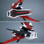 [EffectWings] MG 1/100 Jet Pack SET FOR Red Frame (ไม่มีตัวหุ่น)