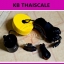 เครื่องหาปลาโซน่าพกพา Sonar Sensor ระดับน้ำ 100 เมตร