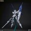 [SNAA - SuperNOVA] BE 1/144 SC-003 GODS GUARDIAN GAWAIN The Round Table Ver.KK [Limited Edition]