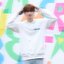 เสื้อกันหนาว TWS : Live on Weverse [Our 42 is Beautiful]