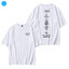 เสื้อยืด G-IDLE คอนเสิร์ต World Tour : JUST ME