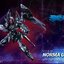 [Alpha] MG 1/100 USX-04S Norma A-Type 2.0