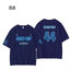 เสื้อยืด Super Junior : 2024 Super Junior [SUPER SHOW SPIN-OFF : Halftime]