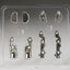 [E-model & Morstorm] 1/9 Iron Man MK V (5) (Deluxe version)