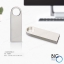 แฟลชไดร์ฟสีเงิน V.1 (Silver FlashDrive V.1)
