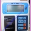 ตาชั่งดิตอล เครื่องชั่ง IDS710 แบบบิ้วอินปริ้นเตอร์ เครื่องชั่งน้ำหนัก30กิโลกรัม เครื่องชั่งตั้งพื้น30กิโล เครื่องชั่งน้ำหนัก30kg ตาชั่งน้ำหนัก30kg ตาชั่ง30กิโล กิโลชั่งน้ำหนัก30kg ตาชั่ง30กิโล เครื่องชั่ง30kg/2g แท่นชั่ง 25x25 cm.