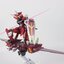 [Daban Model] MG 1/100 8831 Justice MB Ver.