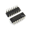 IC 7414 (SN74HC14N 74HC14) DIP14