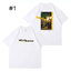 เสื้อยืด EXO BAEKHYUN : HELLO WORLD