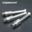 ดริปทิป 510 Stainless Steel MTL Drip Tip 510 Long Metal