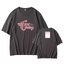 เสื้อยืดแฟนเมด TVXQ Changmin : The First Dining 2025