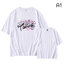 เสื้อยืด TWICE : 6th World Tour [This Is For]