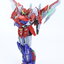 [Hun Shaung](Zero Gravity) MG 1/100 Blaze Flying Shadow(Deluxe Ver.)