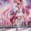 [SOSKILL] 1/12 Hatsune Miku - Cherry Blossom