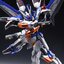 [Infinite Dimansion] DX MG 1/100 Genesis Deluxe Ver. model kit