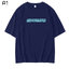เสื้อยืด TWS : 2025 TWS TOUR '24/7:WITH:US'