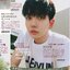 เสื้อยืดแฟนเมด BOYNEXTDOOR : ViVi Magazine 2025 October Issues