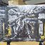 [Mechanicore] MG 1/100 ZMX-42 FIREHAWK ARCTIC COMBAT ver. + SHIELD (หรือ nightingale)