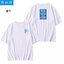 เสื้อยืด SUPER JUNIOR : 15th Anniversary Concert