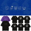 เสื้อยืด NewJean : Member
