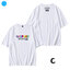 เสื้อยืด NCT DREAM - Beatbox