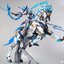 [Motor Nuclear] MG 1/100 MNP-XH05 Zhouyun + Yulan Bailongju