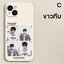 เคสโทรศัพท์ เคสมือถือ ZIYU จื่ออวี๋