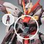 [Jiang Zuo x CAESAR] MG 1/100 Mandala