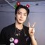 เสื้อยืด BTS JIN : 2025 #RUNSEOKJIN_EP.TOUR North American