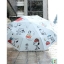 ร่มเปลี่ยนสี สนู้ปปี้ Snoopy ของพรีเมี่ยม 7-11