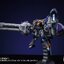 [Mo Yu Driving Force] 1/144 METEOR UNIT