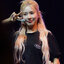 เสื้อกันหนาวฮู้ด G-IDLE คอนเสิร์ต World Tour : JUST ME