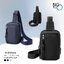กระเป๋าไอทีพรีเมี่ยม แบบคาดอก BAGS IT