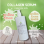 Collagen Serumคอลลาเจนไฮ เซรั่มบำรุงผิว สูตรคลีนิค ใช้กับเครื่องผลักวิตามิน