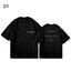 เสื้อยืด BLACKPINK : 2025 WORLD TOUR [DEADLINE]