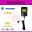 อแดปเตอร์ Adapter Fujiw M20S 9V DC บวกใน สำหรับเครื่องชั่ง ราคาประหยัด