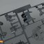 [Daban] MG 1/100 6650 ZGM F-X10A Freedom2.0
