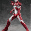 [E-model & Morstorm] 1/9 Iron Man MK V (5) (Deluxe version)