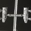 [E-model & Morstorm] 1/9 Iron Man MK V (5) (Deluxe version)