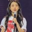 เสื้อยืด IU : 2024 IU HEREH WORLD TOUR CONCERT