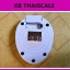 ตาชั่งดิจิตอล เครื่องชั่งดิจิตอล เครื่องชั่งอาหาร 5Kg ความละเอียด 1g Digital Mini Kitchen Scale รุ่น WH-B05