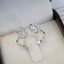 1ct double fancy