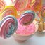 CANDY TABLE