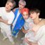 เสื้อยืด NCT DREAM : Concert [DREAM( )SCAPE]
