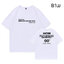 เสื้อยืด RIIZE : 2025 RIIZE CONCERT TOUR [RIIZING LOUD]