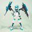 [E-Model] 1/12 A.T.K. GIRL04 XUANWU TURTLE