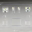 [E-model & Morstorm] 1/9 Iron Man MK V (5) (Deluxe version)