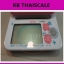 ตาชั่งดิจิตอล เครื่องชั่งดิจิตอล เครื่องชั่งอาหาร ระบบดิจิตอล รุ่น KD-192 ยี่ห้อ TANITA ประเทศญี่ปุ่น คุณภาพดี รับประกันนาน2ปี