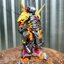 [Made In China] NonScale WARGREYMON (AMPLIFIED)