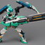 [E-Model] 1/12 A.T.K. GIRL04 XUANWU TURTLE